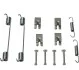 <strong>Комплект монтажний барабанних гальм зад RAPID/CORSA 06- 228х40 JP GROUP 1264003410 (фото 1)</strong>