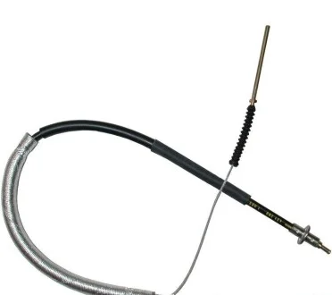 Трос зчеплення Omega A -94 (1226/767) для Opel, Vauxhall JP GROUP 1270200700 фото товару