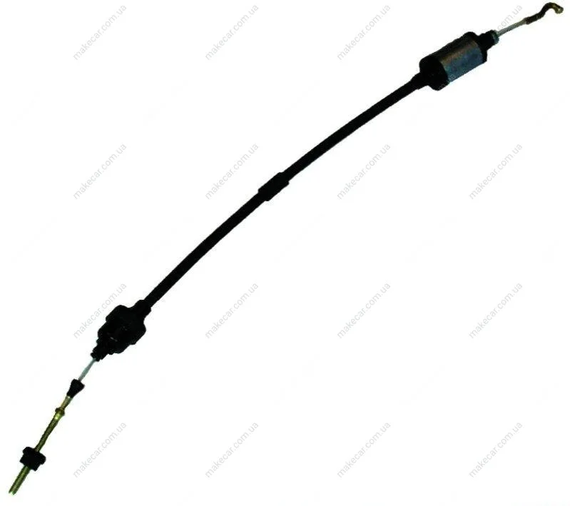 <strong>Трос зчеплення Vectra A 1.8/2.0 i 88- (835/440) JP GROUP 1270200800 (фото 1)</strong>
