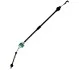 <strong>OPEL Трос сцепления Corsa B/Tigra 93-9/96 740мм JP GROUP 1270201000 (фото 1)</strong>