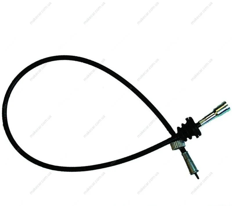 <strong>Трос спідометру Kadett E (900mm) JP GROUP 1270600200 (фото 1)</strong>