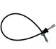<strong>Трос спідометру Kadett E (900mm) JP GROUP 1270600200 (фото 1)</strong>