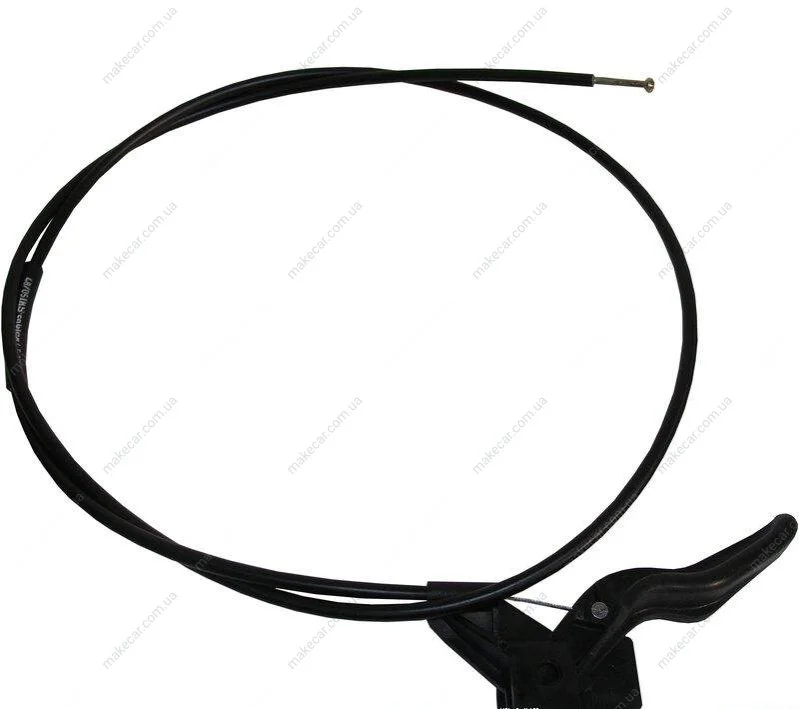 <strong>Трос OPEL JP GROUP 1270700200 (фото 1)</strong>