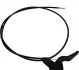 <strong>Трос OPEL JP GROUP 1270700200 (фото 1)</strong>