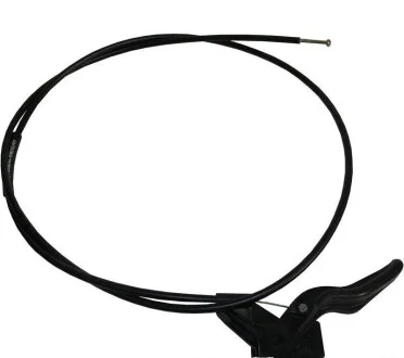 Трос OPEL для Opel JP GROUP 1270700200 фото товару