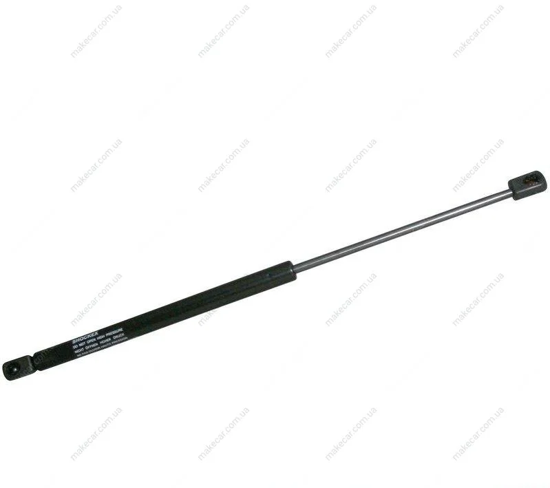 <strong>Амортизатор багажника Vectra B -03 (470/180mm 600N) JP GROUP 1281200400 (фото 1)</strong>