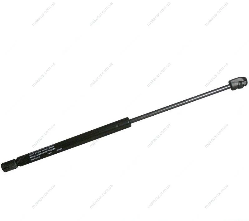 <strong>Амортизатор багажника Astra H 04-14 (425/165mm 450N) JP GROUP 1281201900 (фото 1)</strong>