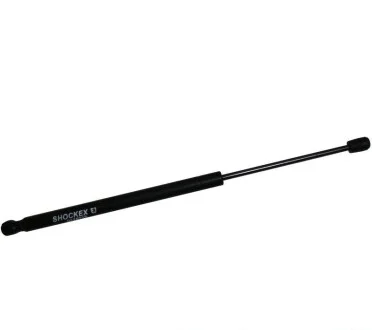 Амортизатор багажника Vectra C 02- (475/195mm 640N) для Opel, Vauxhall JP GROUP 1281202800 фото товару