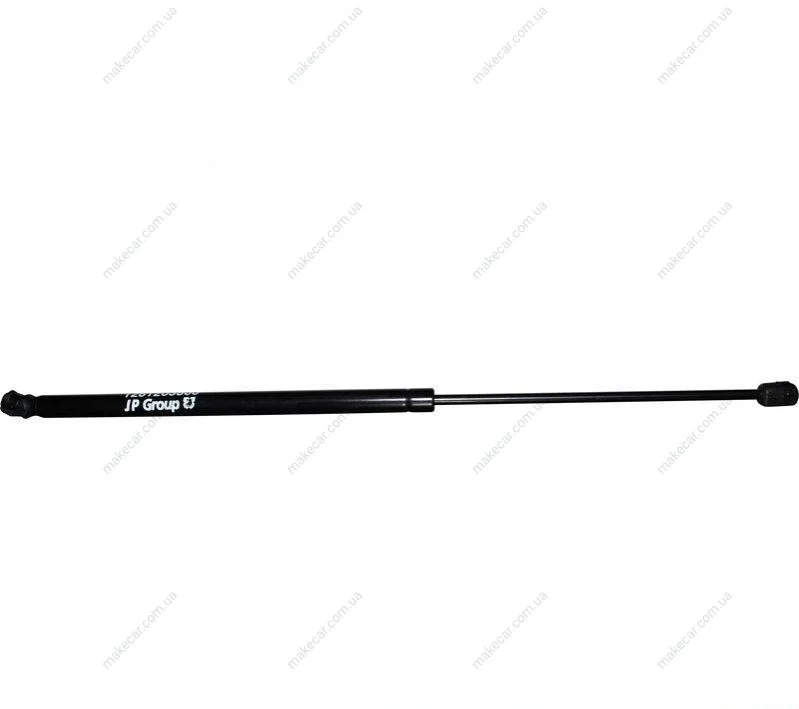 <strong>Амортизатор багажника Opel Corsa D JP GROUP 1281203800 (фото 1)</strong>