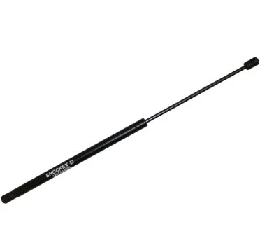 Амортизатор капота Astra H (5430/220mm 310N) для Volkswagen, Fiat, Skoda, Seat, Opel JP GROUP 1281204800 фото товару