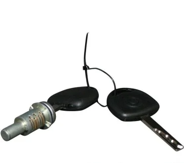 Вкладка замка дверей Vectra B/Omega B для JP GROUP 1287500700 фото товару