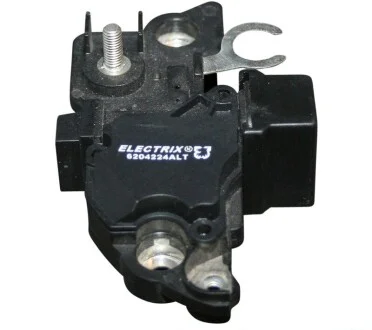 Регулятор генератора Astra G/Vectra C/Zafira A/Combo 1.4-2.2 00- (14V/Bosch) для JP GROUP 1290200600 фото товару