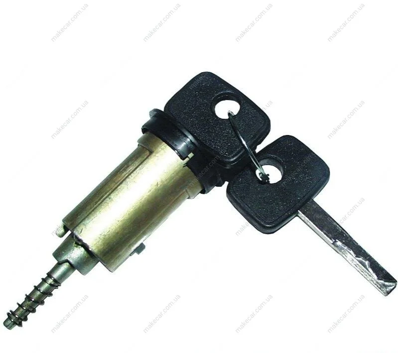<strong>Замок запалювання (серцевина) Vectra A/Omega A/B -03 JP GROUP 1290400100 (фото 1)</strong>