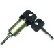 <strong>Замок запалювання (серцевина) Vectra A/Omega A/B -03 JP GROUP 1290400100 (фото 1)</strong>