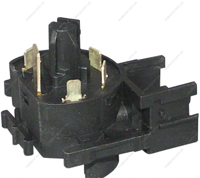 <strong>Контактна група замка запалення Astra G 98-14 JP GROUP 1290400900 (фото 1)</strong>