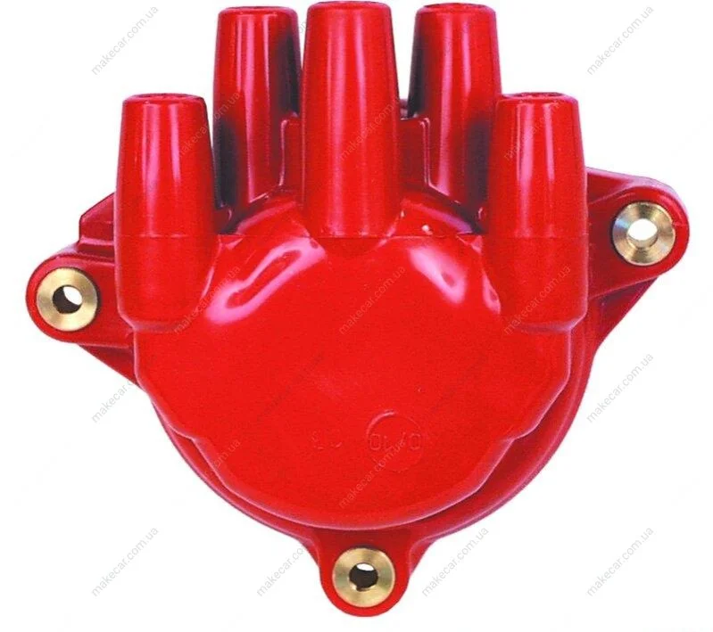<strong>Кришка розподільника запалювання Vectra/Omega -95 JP GROUP 1291200400 (фото 1)</strong>