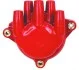 <strong>Кришка розподільника запалювання Vectra/Omega -95 JP GROUP 1291200400 (фото 1)</strong>
