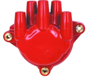 Кришка розподільника запалювання Vectra/Omega -95 для JP GROUP 1291200400 фото товару