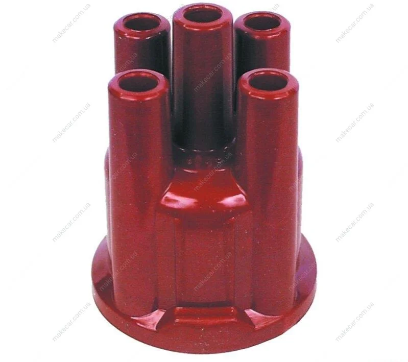 <strong>Кришка розподільника запалювання Kadett E/Astra F/Vectra A 1.4-1.6i JP GROUP 1291200600 (фото 1)</strong>