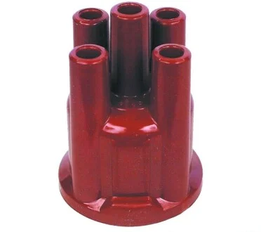 Кришка розподільника запалювання Kadett E/Astra F/Vectra A 1.4-1.6i для Opel, Vauxhall JP GROUP 1291200600 фото товару