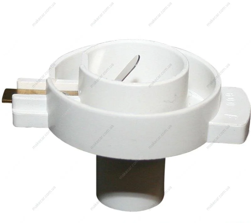 <strong>Бігунок розподільника запалювання Opel Astra/Vectra/Corsa/Kadett 1.3-1.6i 82- JP GROUP 1291300200 (фото 1)</strong>
