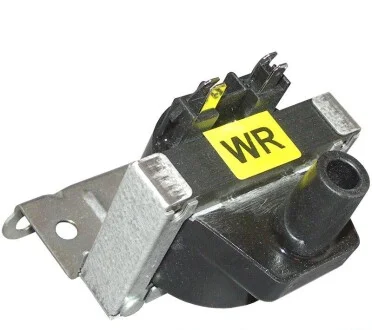 Котушка запалювання Astra F/Kadett E/Vectra A -98 для JP GROUP 1291600100 фото товару
