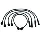 <strong>OPEL Провода высокого напряжения ASCONA C,KADETT D E JP GROUP 1292000210 (фото 1)</strong>