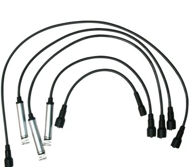 Комплект проводов зажигания Omega A 1.8/2.0 -94 для Opel JP GROUP 1292000810 фото товара