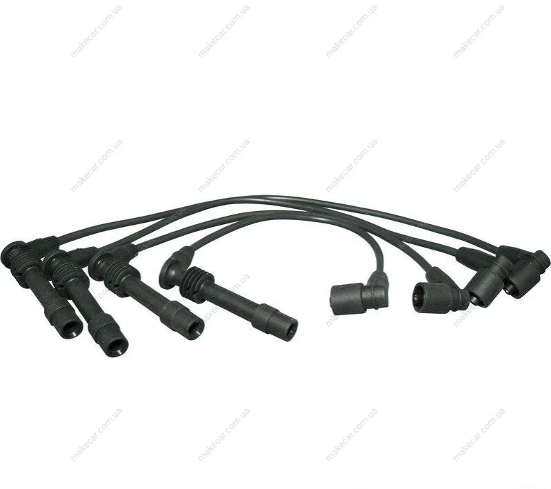 <strong>Комплект (4 шт.) проводів запалення Omega B 2.0i 94-00 JP GROUP 1292001810 (фото 1)</strong>