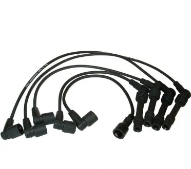 Комплект (5 шт) проводов зажигания Astra F 1.4i -02 для Opel JP GROUP 1292002010 фото товара
