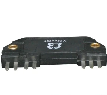 Блок управління запаленням Astra F/Kadett E/Vectra A 1.6i -95 для JP GROUP 1292100300 фото товару