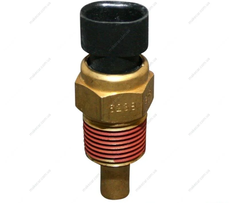 <strong>Датчик температури OPEL Astra G/ Vectra C/Combo 1.7DTI/3.0 CDTi 98- JP GROUP 1293101500 (фото 1)</strong>