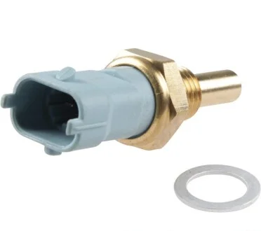 Датчик температури (синій) Opel Astra G/H/Combo/Vectra C 1.0-3.2 94- для JP GROUP 1293101600 фото товару