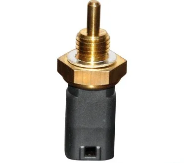 Датчик температури (чорний) Kangoo/Trafic 1.2-2.0 96- для Opel, Renault, Dacia, Nissan JP GROUP 1293102400 фото товару