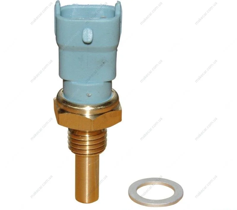 <strong>Датчик температури Ducato/Jumper 2.3/2.8/3.0 JTD/HDi Combo 1.7CDTi 04- JP GROUP 1293102700 (фото 1)</strong>