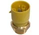 <strong>Датчик увімкнення вентилятора (чорний) ASTRA F/VECTRA A 1.4-2.0 88-98 (100°C-95°C) JP GROUP 1293200400 (фото 1)</strong>