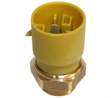 Датчик увімкнення вентилятора (чорний) ASTRA F/VECTRA A 1.4-2.0 88-98 (100°C-95°C) для JP GROUP 1293200400 фото товару