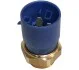 <strong>Датчик увімкнення вентилятора OPEL ASTRA F/G 1.2-2.2 88-05 (95-90C;120-115C) JP GROUP 1293201800 (фото 1)</strong>