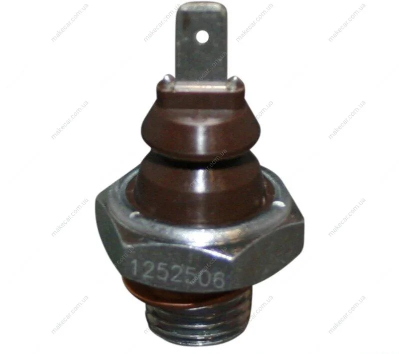 <strong>Датчик тиску оливи LT 2.8TDI 97- JP GROUP 1293500200 (фото 1)</strong>