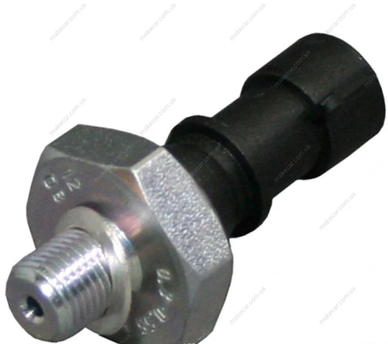 <strong>Датчик тиску оливи Opel Astra G, H, J, Combo/Chevrolet AVEO 1.0-1.8i 96- JP GROUP 1293500700 (фото 1)</strong>