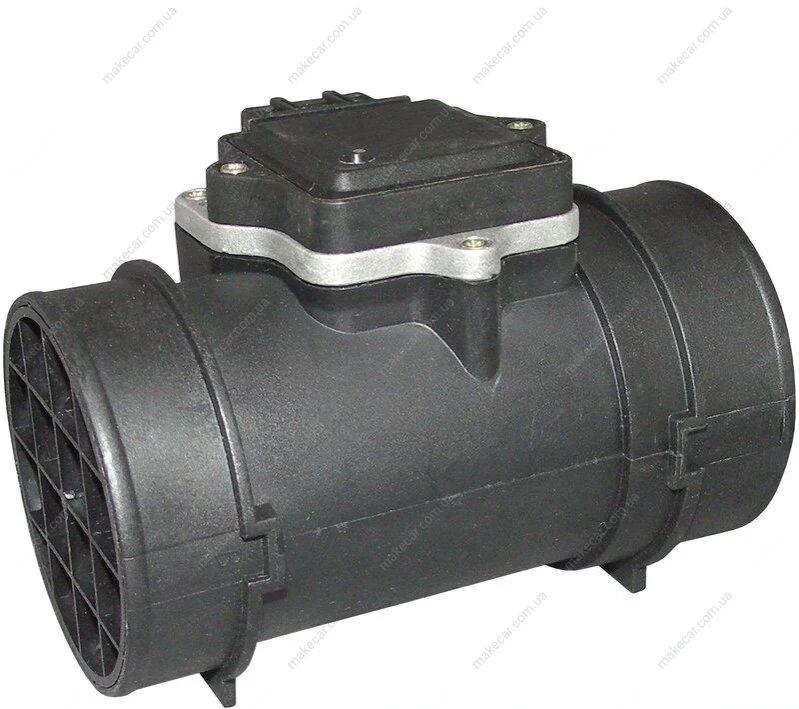 <strong>Расходомер воздуха (4 конт.) OPEL ASTRA F/VECTRA B 1.8/2.0 93-00 JP GROUP 1293900100 (фото 1)</strong>