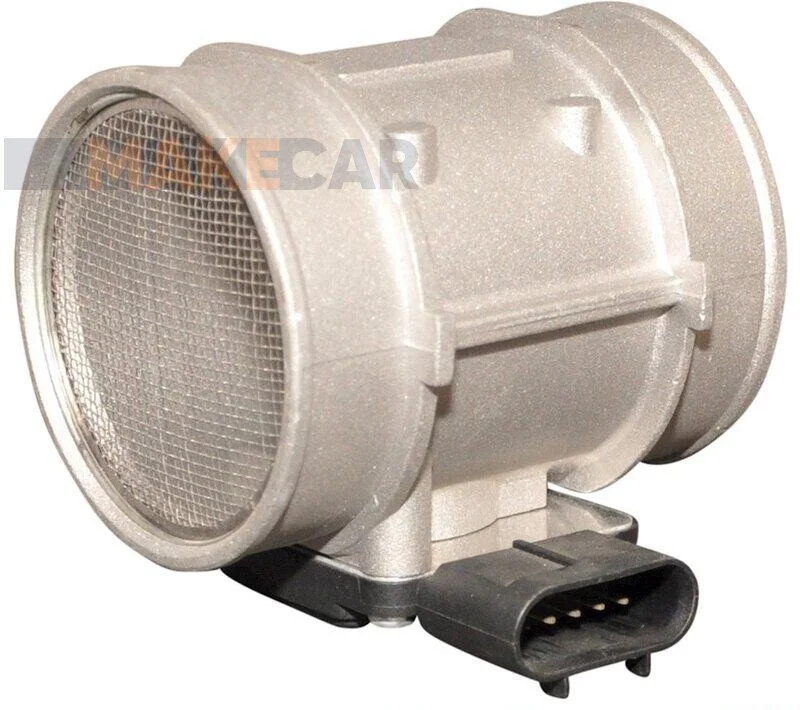 <strong>Витратомір повітря OPEL VECTRA C 2.2 02- JP GROUP 1293901400 (фото 1)</strong>
