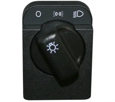 Вимикач головного світла Astra F -01 для JP GROUP 1296100300 фото товару