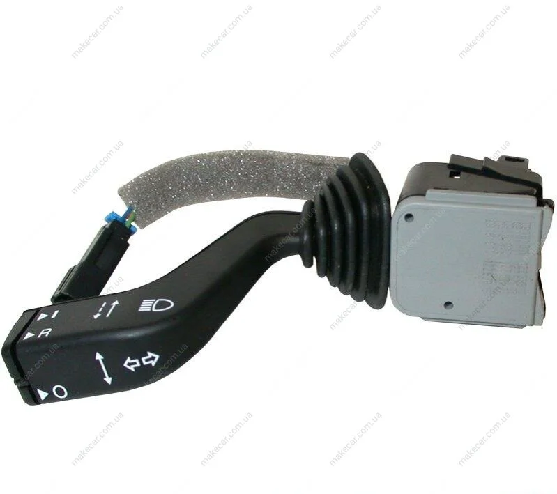 <strong>Перемикач підрульовий Vectra B/Omega B Лів. (10+4 конт) JP GROUP 1296200800 (фото 1)</strong>