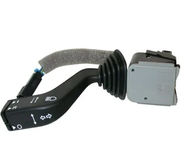 Перемикач підрульовий Vectra B/Omega B Лів. (10+4 конт) для JP GROUP 1296200800 фото товару