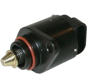 Датчик дросельної заслонки Kadett E/Astra F 1.3/1.4i (4 полюс) для Vauxhall, Opel JP GROUP 1297000100 фото товару