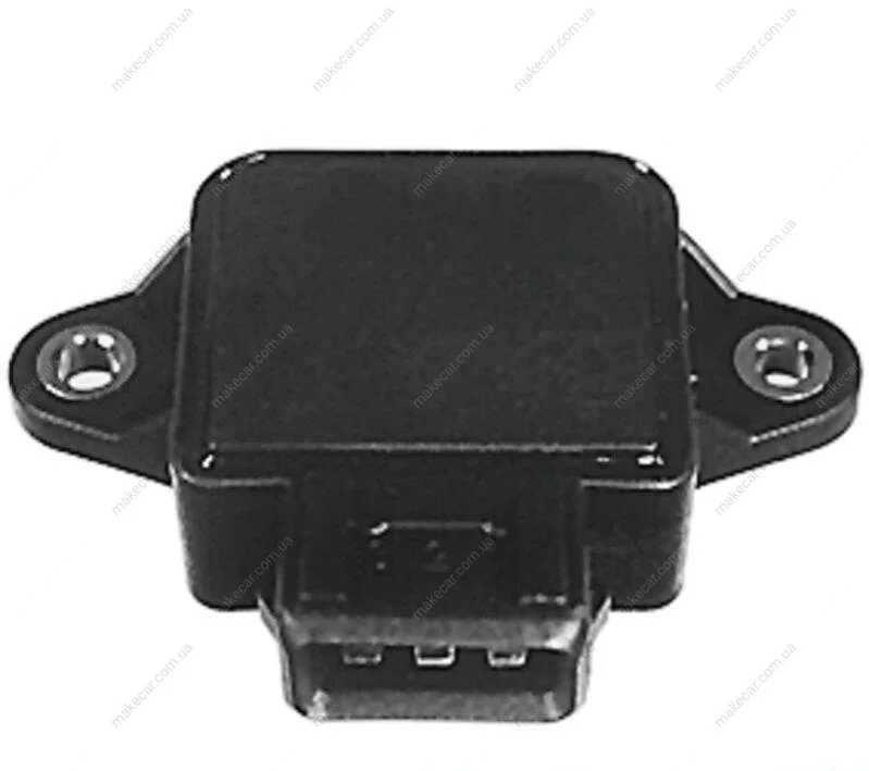 <strong>Датчик дроссельной заслонки Vectra B/Omega B 2.0-3.2і/Peugeot 406/605 2.0i JP GROUP 1297000400 (фото 1)</strong>