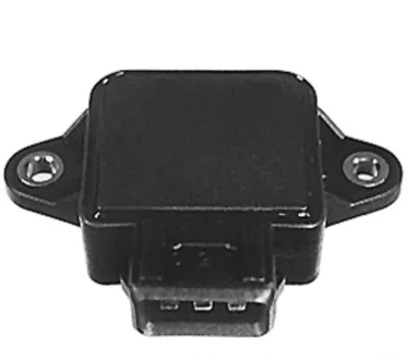 Датчик дроссельной заслонки Vectra B/Omega B 2.0-3.2і/Peugeot 406/605 2.0i для Citroen, Peugeot, Alfa Romeo, Opel, Hyundai JP GROUP 1297000400 фото товару