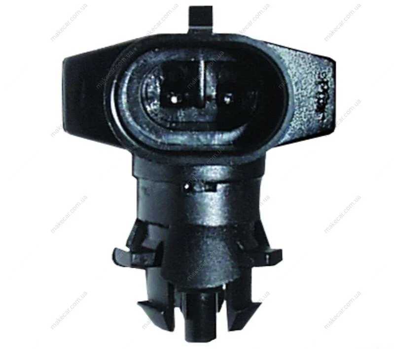 <strong>Датчик температуры окружающей среды OPEL ASTRA F/G/H/VECTRA A/B 1.0-3.2 88- JP GROUP 1297400100 (фото 1)</strong>