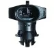 <strong>Датчик температуры окружающей среды OPEL ASTRA F/G/H/VECTRA A/B 1.0-3.2 88- JP GROUP 1297400100 (фото 1)</strong>